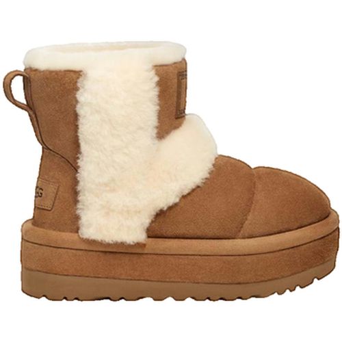 Bottes UGG Classic Chillapeak - UGG - Modalova