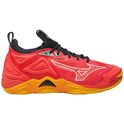 Chaussures Mizuno Wave Momentum 3 - Mizuno - Modalova