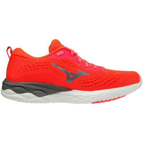 Chaussures Mizuno Wave Revolt - Mizuno - Modalova