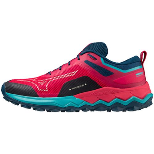 Chaussures Mizuno Wave Ibuki 4 - Mizuno - Modalova