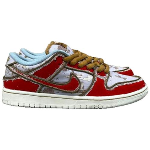 Baskets Sb Dunk Premium City Of Style - Nike - Modalova