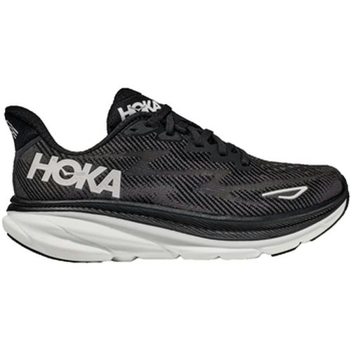 Bottes Hoka one one Clifton 9 Wide - Hoka one one - Modalova