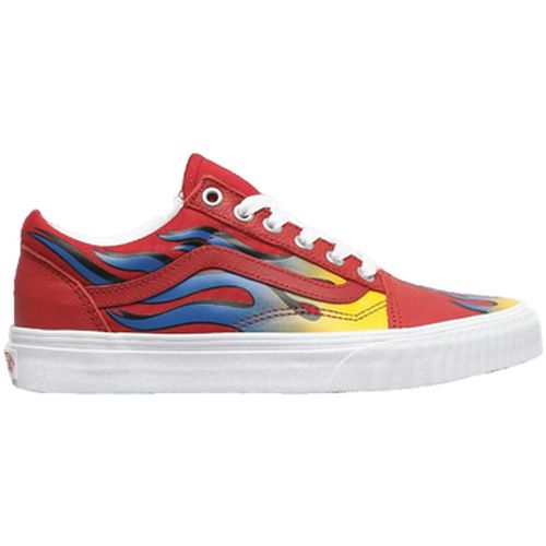 Baskets Vans Old Skool Racer - Vans - Modalova