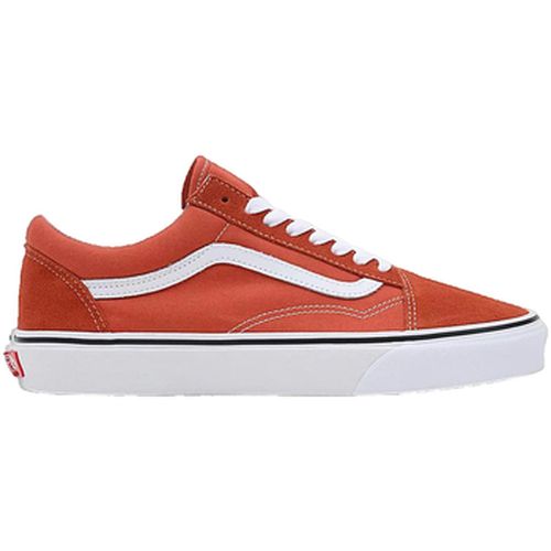 Baskets Vans Old Skool Rouille - Vans - Modalova