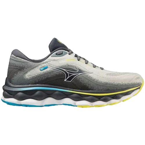 Chaussures Mizuno Wave Sky - Mizuno - Modalova