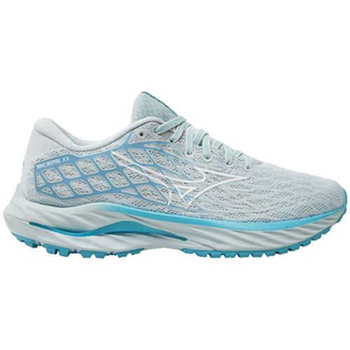 Chaussures Mizuno Wave Inspire 20 - Mizuno - Modalova