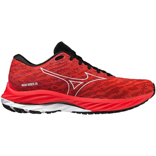 Chaussures Mizuno Wave Rider 26 - Mizuno - Modalova