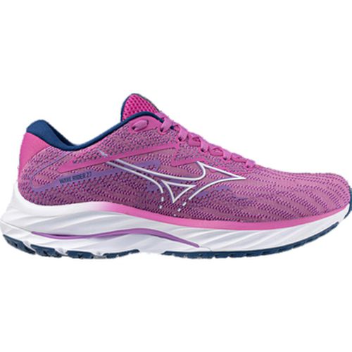 Chaussures Mizuno Wave 27 - Mizuno - Modalova