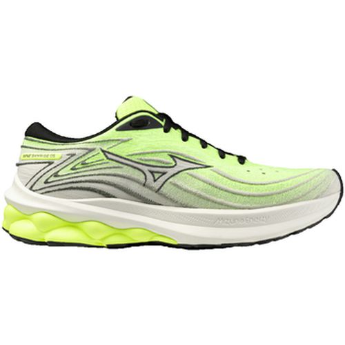 Chaussures Mizuno Wave Inspire 19 - Mizuno - Modalova