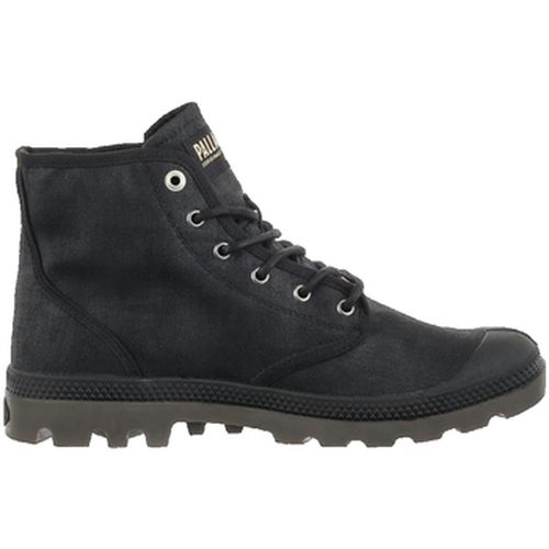 Bottes Palladium Hi Wax - Palladium - Modalova