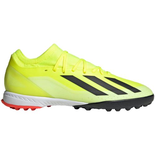 Bottes X Crazyfast League Turf - adidas - Modalova