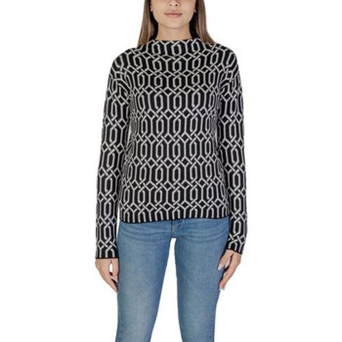 Pull graphical jacquard sweater 302834 - Street One - Modalova