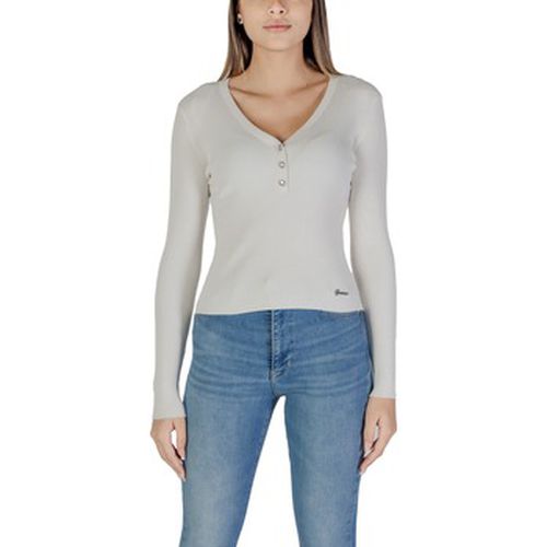 Pull BLAIRE VN LS HENLEY SWTR W4YR16 Z2V62 - Guess - Modalova