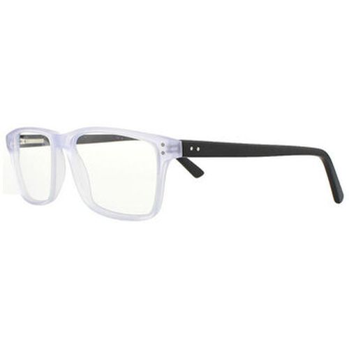 Lunettes de soleil EX270 Cadres Optiques, Transparent, 53 mm - Exit - Modalova