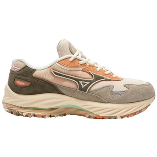 Chaussures Mizuno Wave Rider B - Mizuno - Modalova