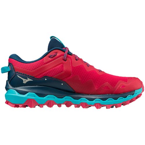 Chaussures Mizuno Wave Mujin 9 - Mizuno - Modalova