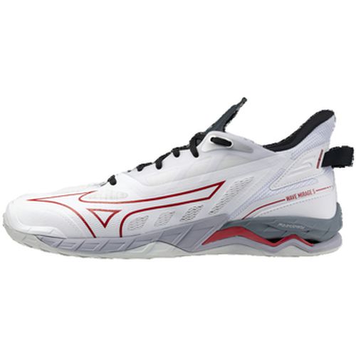 Chaussures Mizuno Wave Mirage 5 - Mizuno - Modalova