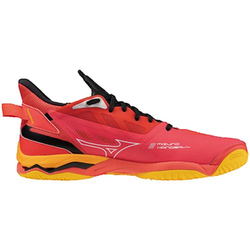 Chaussures Mizuno Wave Mirage 5 - Mizuno - Modalova