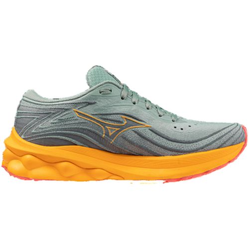 Chaussures Mizuno Wave Skyrise 5 - Mizuno - Modalova