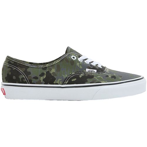 Baskets Rain Camo Authentic Shoes - Vans - Modalova