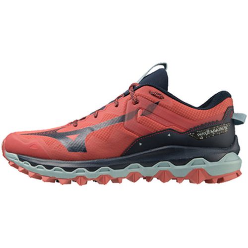 Chaussures Mizuno Wave Mujin 9 - Mizuno - Modalova