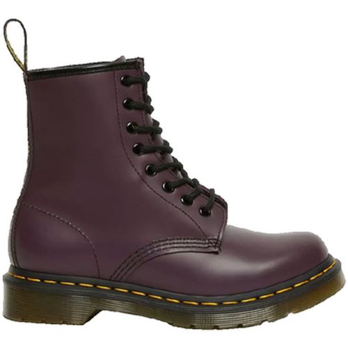 Bottes Dr. Martens 1460 Patent - Dr. Martens - Modalova