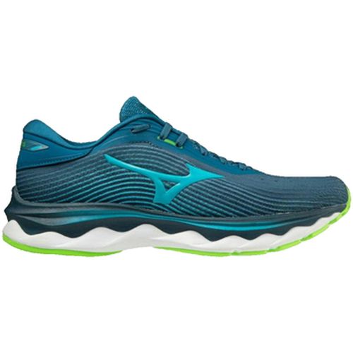 Chaussures Mizuno Wave Sky 5 - Mizuno - Modalova