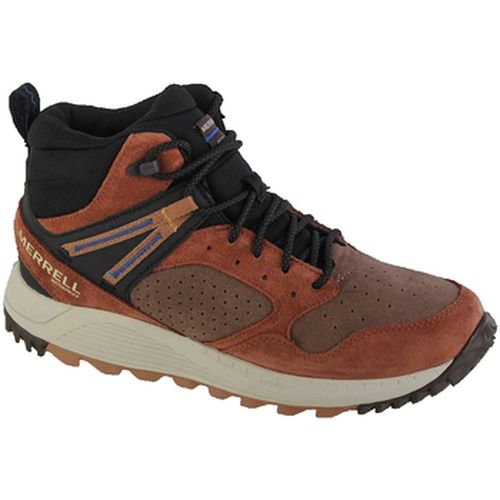 Baskets Merrell Wildwood Wp - Merrell - Modalova