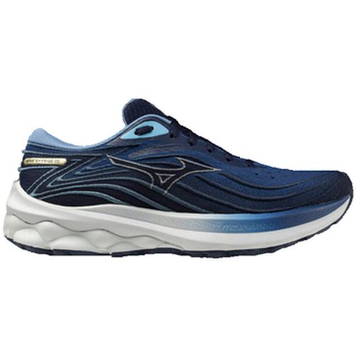 Chaussures Mizuno Wave Inspire 19 - Mizuno - Modalova