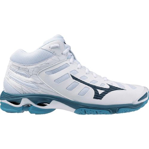 Chaussures Mizuno Wave Voltage - Mizuno - Modalova