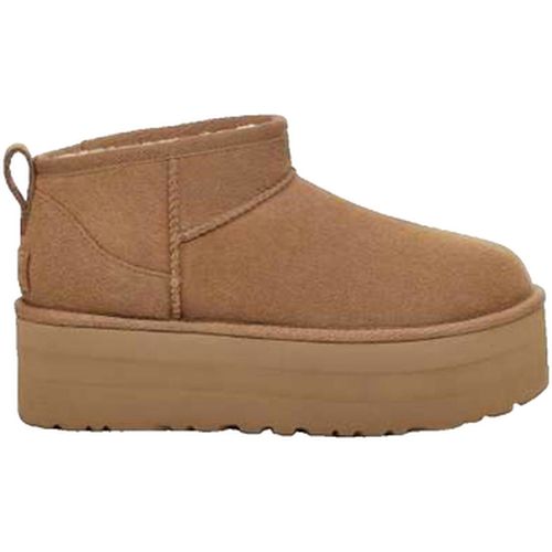 Bottes Classic Ultra Mini Platform - UGG - Modalova