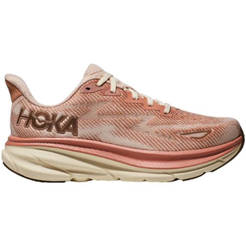 Chaussures Hoka one one Clifton 9 - Hoka one one - Modalova