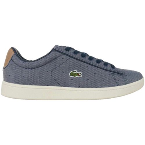 Baskets Lacoste Carnaby Evo - Lacoste - Modalova