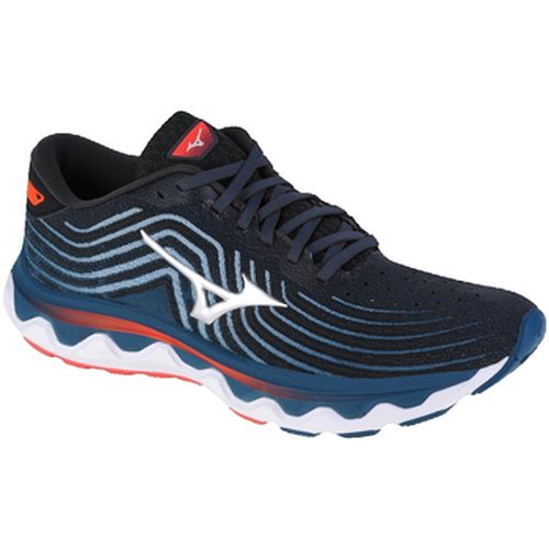 Baskets Mizuno Wave Horizon 6 - Mizuno - Modalova