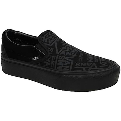 Sandales 66 Classic Slip-On Platform - Vans - Modalova