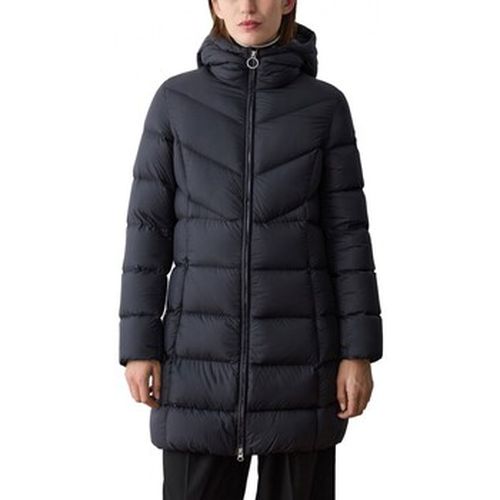 Veste Doudoune longue en tissu mat - Colmar - Modalova