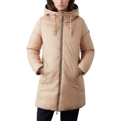 Veste Couette rversible crme caf fonc - Colmar - Modalova