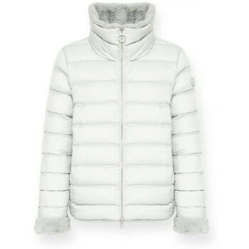 Veste Doudoune rversible en fausse fourrure Encens - Colmar - Modalova