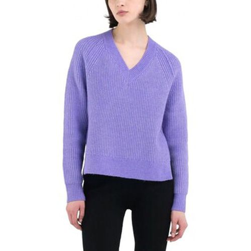 Pull Replay Pull Col V Paon - Replay - Modalova