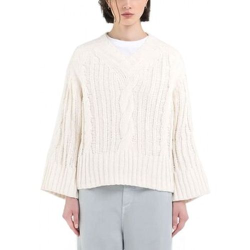 Pull Pull torsad court beurre - Replay - Modalova