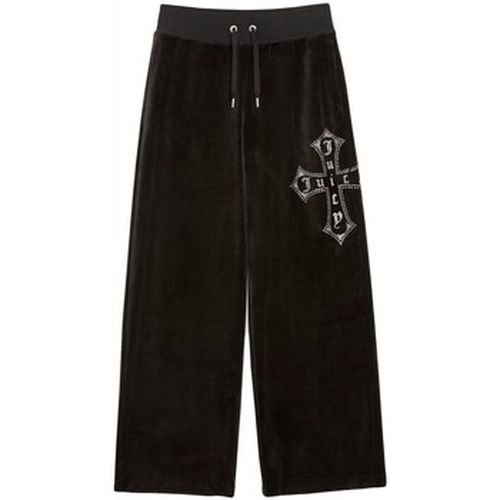 Pantalon Pantalon crois Jerry - Juicy Couture - Modalova