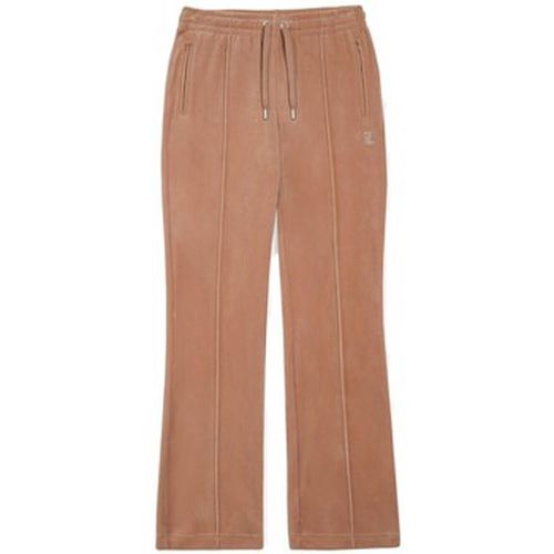 Pantalon Pantalon Tina Caf Au Lait - Juicy Couture - Modalova