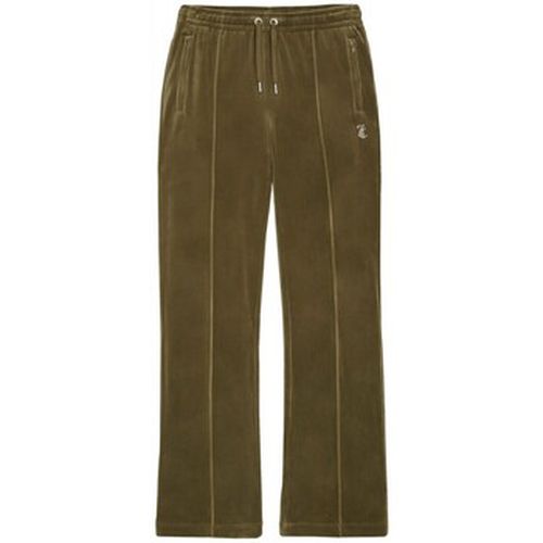 Pantalon Pantalon Tina olive fonc - Juicy Couture - Modalova