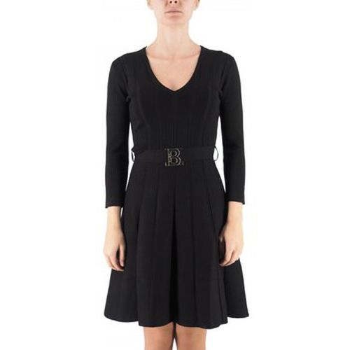 Robe Robe en maille extensible - Blugirl - Modalova