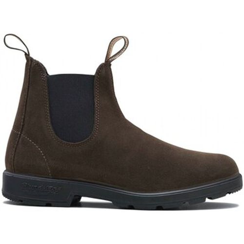 Baskets Botte en daim 2410 Originals - Blundstone - Modalova