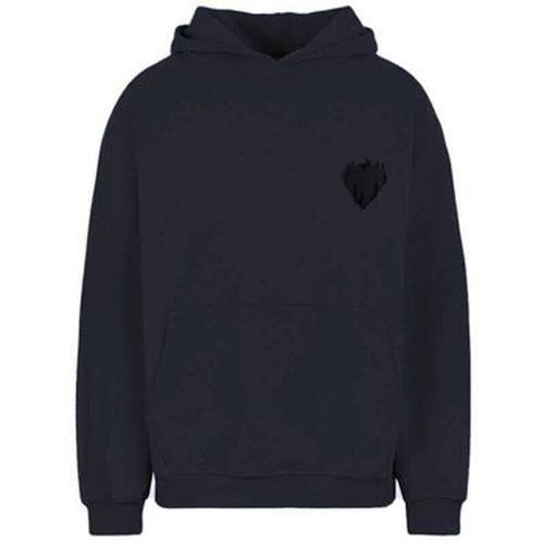 Sweat-shirt Sweat-shirt logo coeur de flamme - Vision Of Super - Modalova