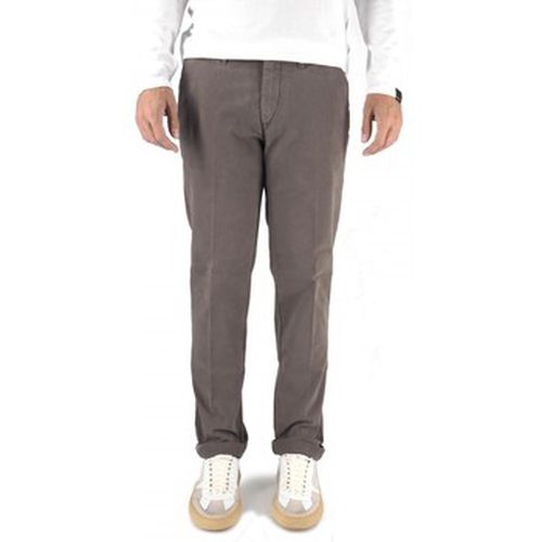 Pantalon Pantalon chino boue Lenny - 40weft - Modalova