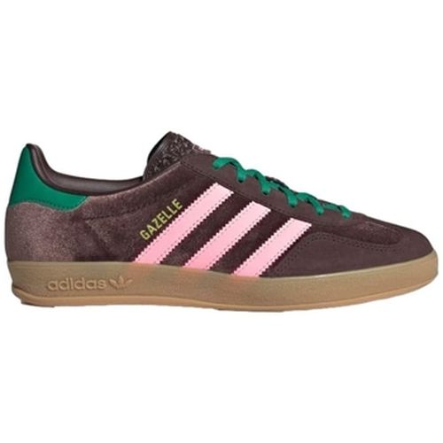 Baskets Gazelle Indoor W J2714 - adidas - Modalova