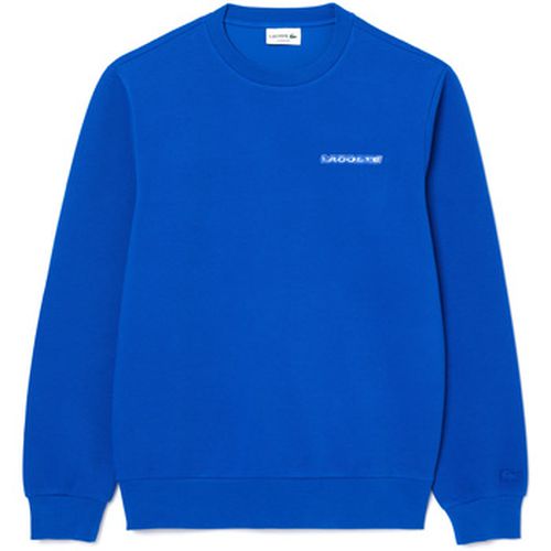 Sweat-shirt Lacoste - Lacoste - Modalova