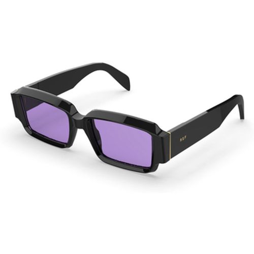 Lunettes de soleil LH2 Astro Lunettes de soleil, /Violet, 54 mm - Retrosuperfuture - Modalova